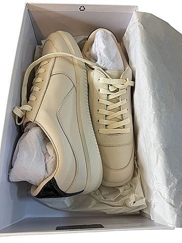 Vince. Aspen Sneakers (view 2)