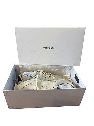 Vince. Aspen Sneakers (view 1)
