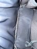 Dagne Dover 100% Neoprene Gray Backpack One size - photo 5