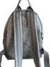 Dagne Dover 100% Neoprene Gray Backpack One size - photo 2