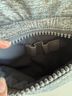 Dagne Dover 100% Neoprene Gray Backpack One size - photo 3