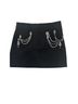Cinq à Sept Rosalia Skort - photo 9