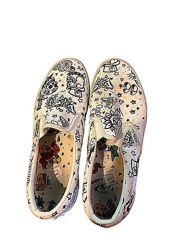 Vans Sneakers (view 1)