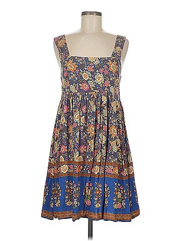 Natural Life Natural Life Casual Dress (view 1)