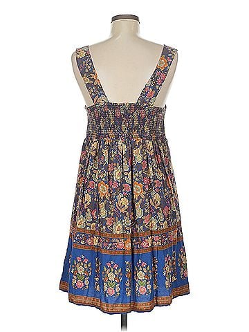 Natural Life Natural Life Casual Dress (view 2)
