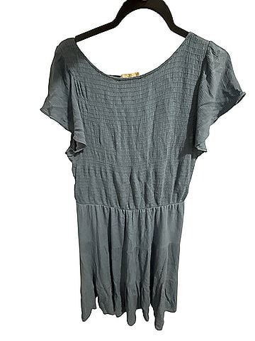 Altar'd State Casual Dress (view 2)