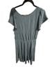 Altar'd State Blue Casual Dress Size XL - photo 2