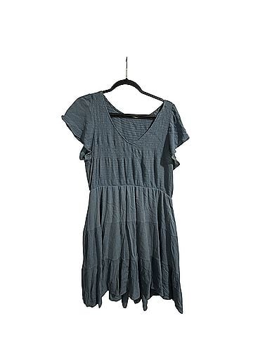 Altar'd State Casual Dress (view 1)