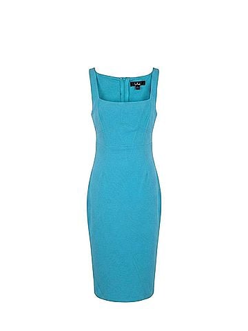 Lulus Cocktail Dress (view 1)
