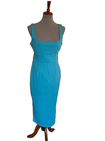 Lulus Cocktail Dress (view 2)