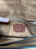 Coach 100% Leather Solid Yellow Gold Leather Satchel One size - photo 11