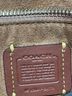 Coach 100% Leather Solid Yellow Gold Leather Satchel One size - photo 12