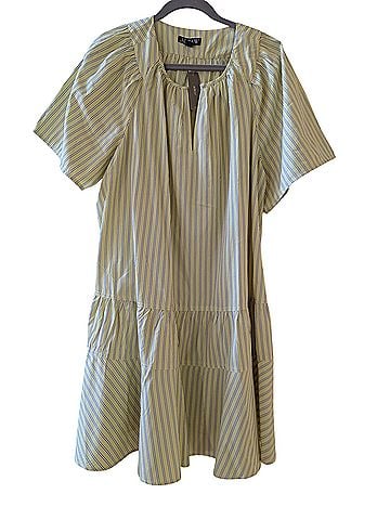J.Crew Casual Dress (view 1)