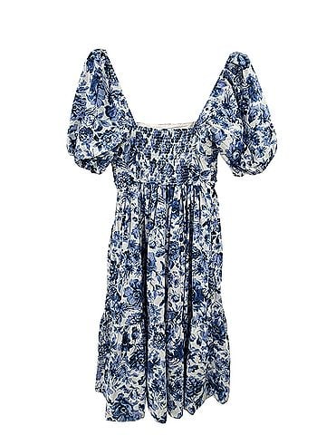 Abercrombie & Fitch Cocktail Dress (view 2)