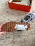 Nike Gray Sneakers Size 6 1/2 - photo 6