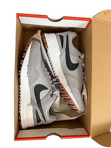 Nike Sneakers (view 2)