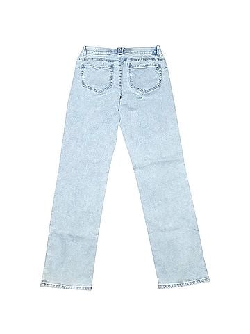 Democracy Ab Solution Jeans (view 2)