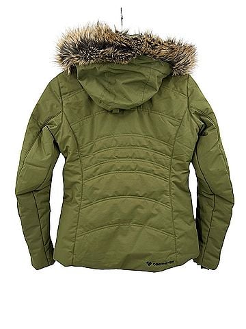 Obermeyer Jacket (view 2)