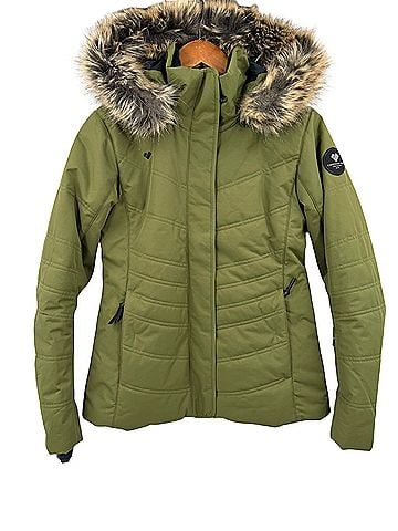 Obermeyer Jacket (view 1)