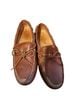 Columbia 100% Leather Brown Mule/Clog Size EU 39 - photo 1