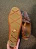 Columbia 100% Leather Brown Mule/Clog Size EU 39 - photo 3