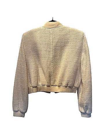 Zara Jacket (view 2)