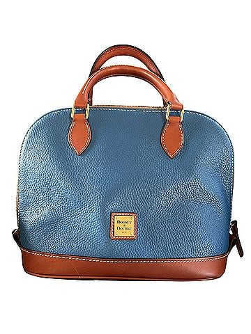 Dooney & Bourke Satchel (view 1)