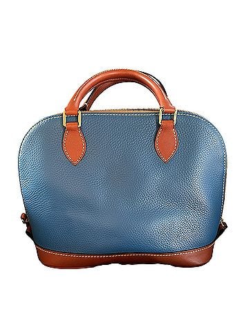 Dooney & Bourke Satchel (view 2)