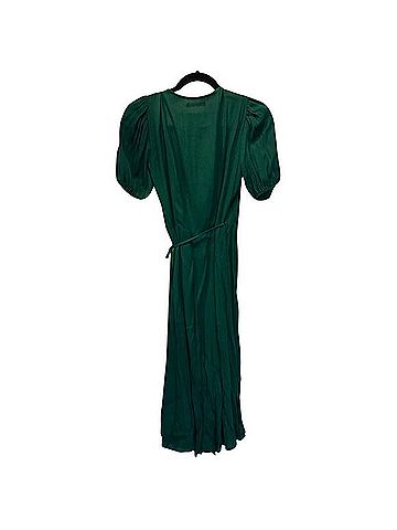 Reformation Augustina Casual Dress (view 2)