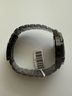 Invicta Solid Black Blue Watch One size - photo 9