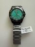 Invicta Solid Black Blue Watch One size - photo 4