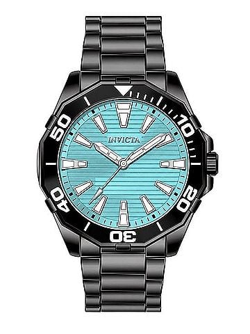 Invicta Diver Meridian Watch (view 1)