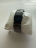 Invicta Solid Black Blue Watch One size - photo 5