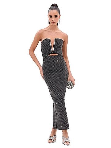 Akira Cocktail Dress (view 1)