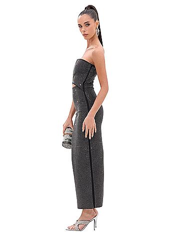 Akira Cocktail Dress (view 2)