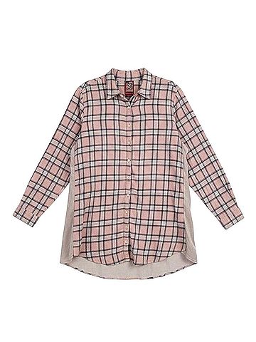 Johnny Was Button-Down Shirt (view 2)