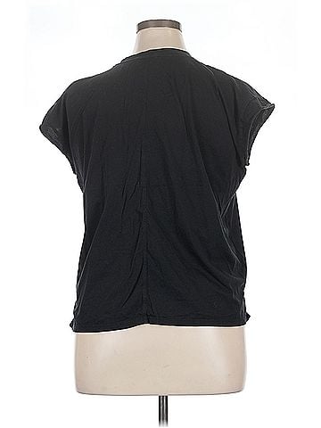 AYR Ayr Sleeveless T Shirt (view 2)