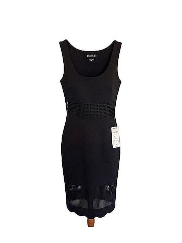 Bebe Cocktail Dress (view 1)