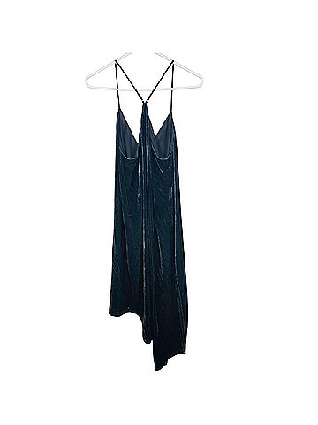 BCBGMAXAZRIA Elana Cocktail Dress (view 2)