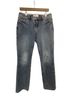 CAbi Blue Jeans Size 4 - photo 1