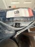 CAbi Blue Jeans Size 4 - photo 3