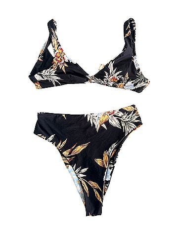 Cupshe Two Piece Swimsuit (view 1)