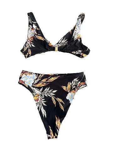 Cupshe Two Piece Swimsuit (view 2)