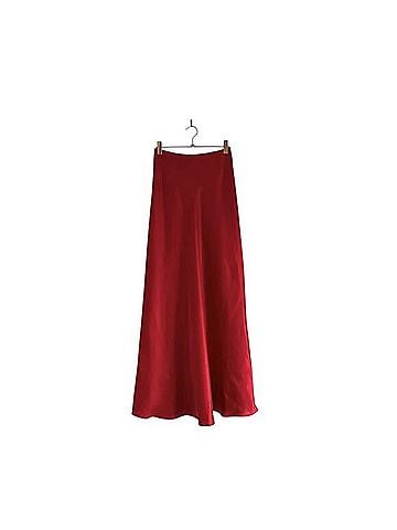 Cache Bias Cut Casual Skirt (view 2)