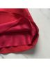 Cache Solid Red Casual Skirt Size XS - photo 10