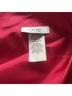 Cache Solid Red Casual Skirt Size XS - photo 3