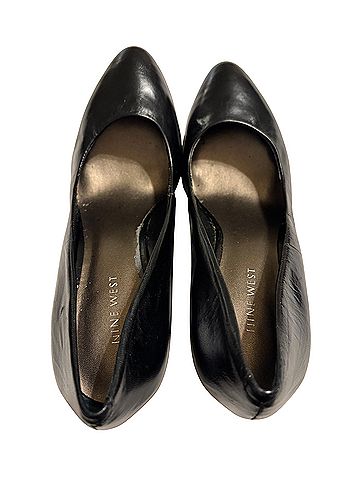 Nine West Heels (view 2)