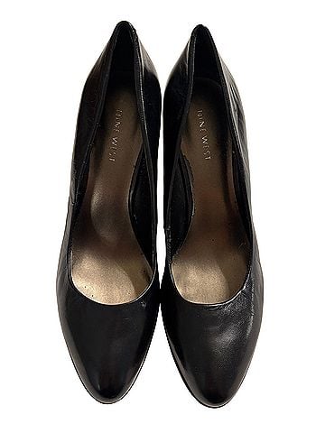 Nine West Heels (view 1)
