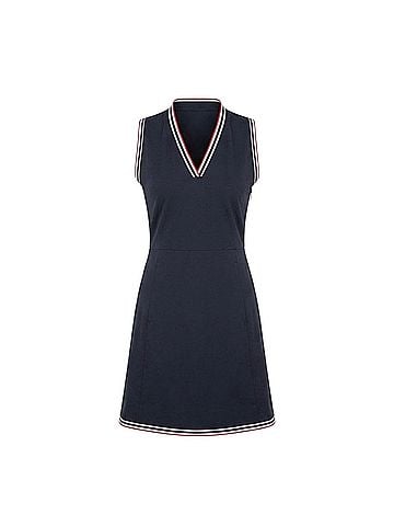 Lady Hagen Casual Dress (view 1)