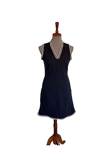 Lady Hagen Casual Dress (view 2)